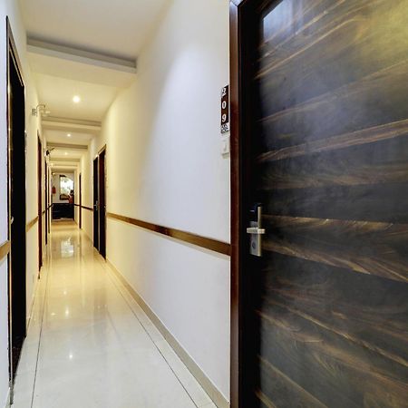 Hotel A. K. International - Fort มุมไบ ภายนอก รูปภาพ